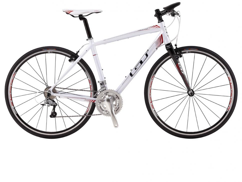 Gt womens road bike hot sale